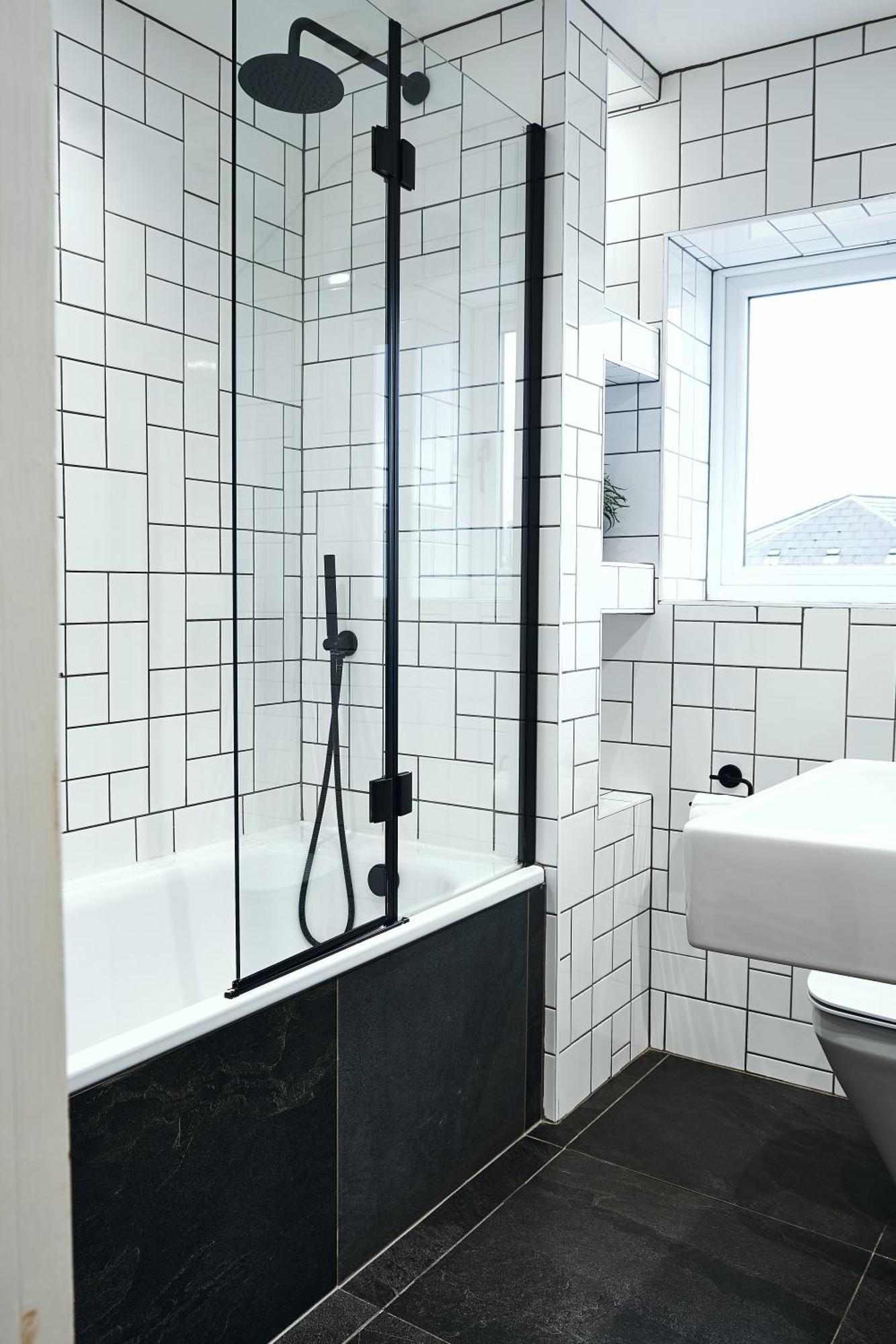 The Brownswood Hotel London Room photo